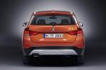 BMW X1 2013 года